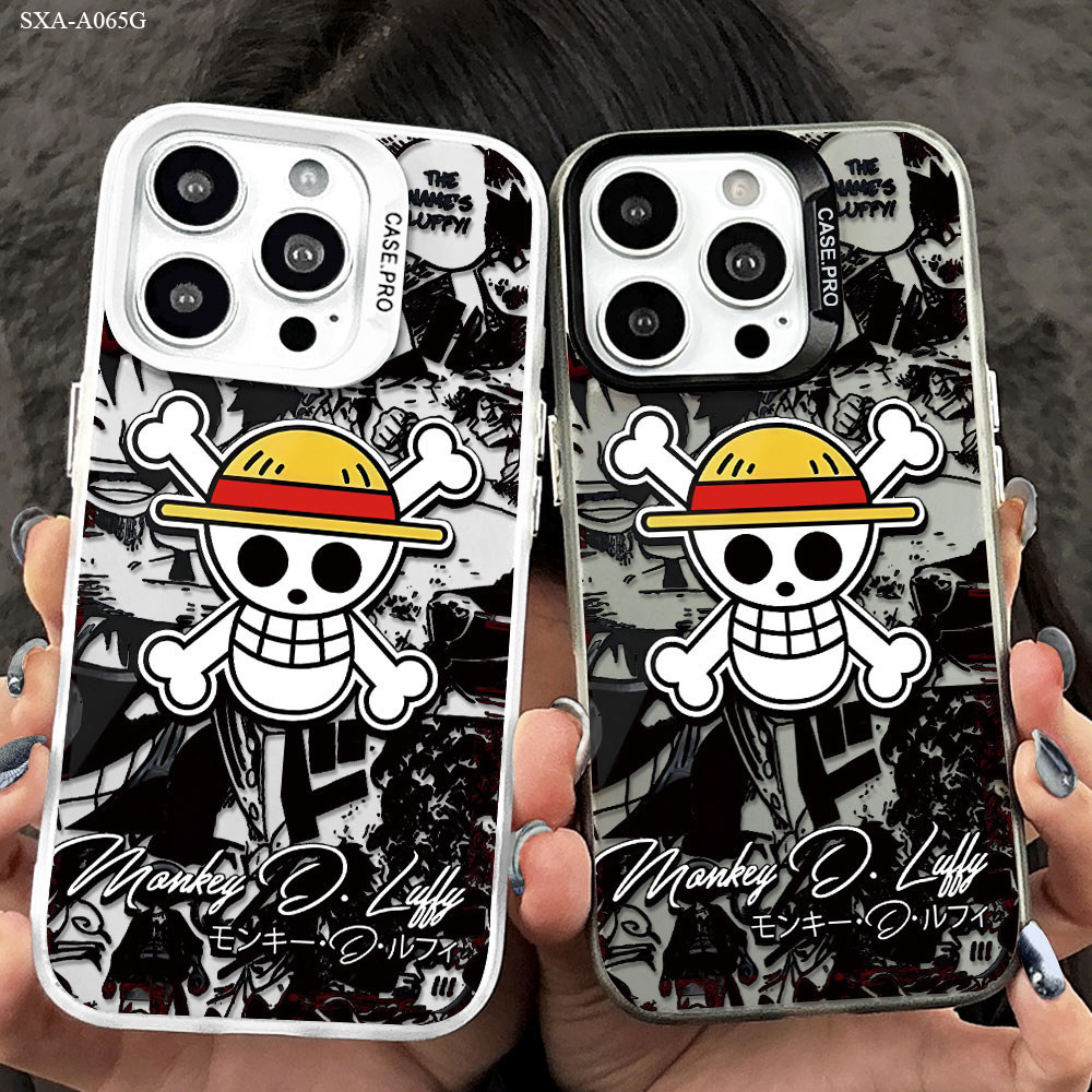 เคส For Samsung Galaxy A06 A56 5G สำหรับ เคสโทรศัพท์ เคสเรดมี เคสซิลิโคน Silicone Case IMD CYK