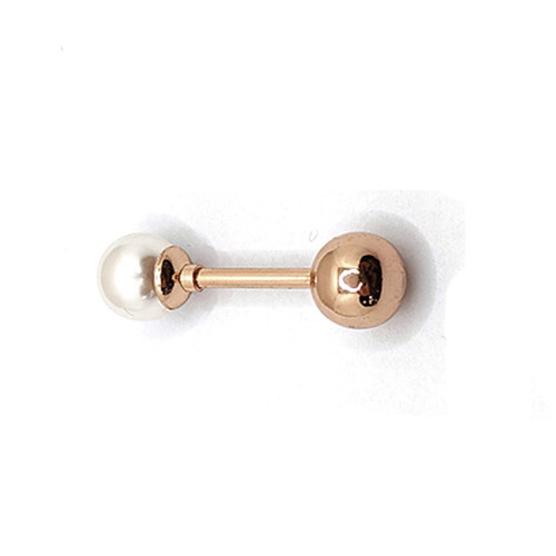 เก็บปลายปก SKU:131617-3356 Size:5.85x1.0x3.2 (1ชิ้น)