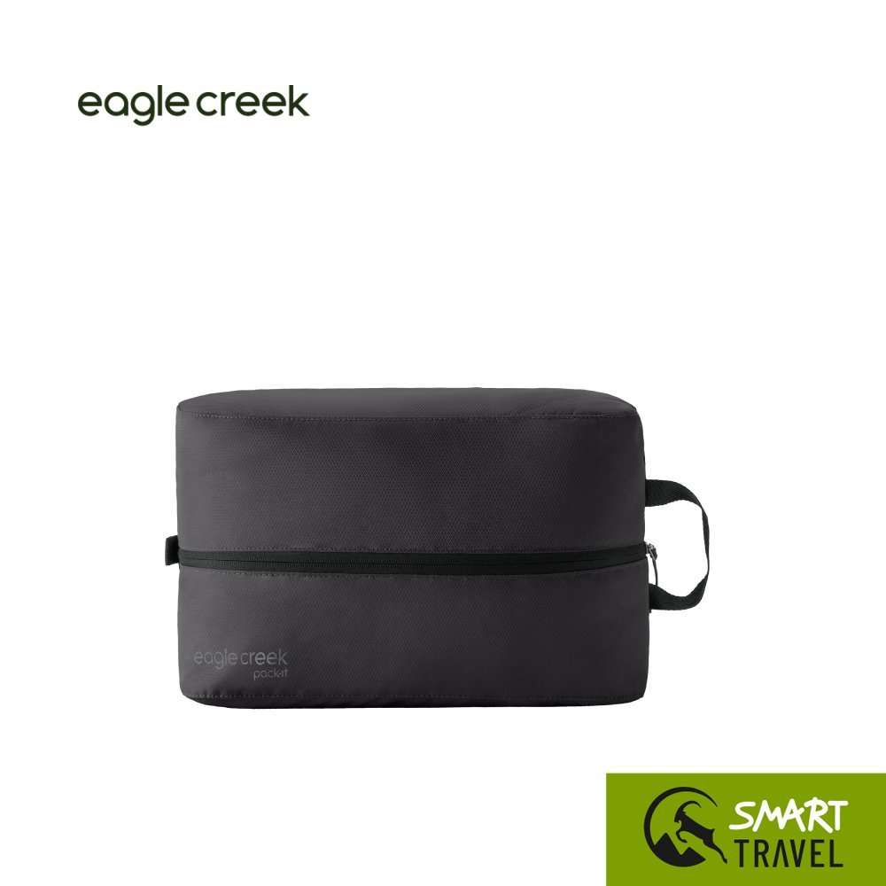 EAGLE CREEK PACK-IT REVEAL MULTI SHOE CUBE กระเป๋าจัดระเบียบ ใส่รองเท้า กระเป๋าอเนกประสงค์