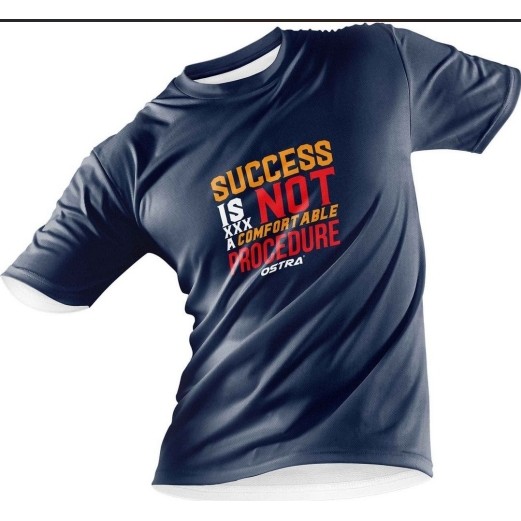 เสื้อยืด Ostra Training Hockey