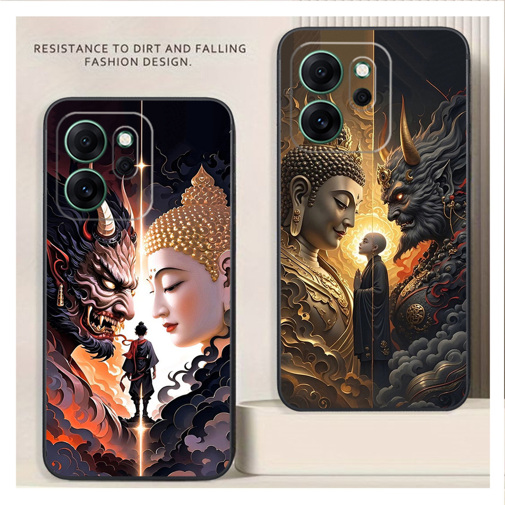 เคส Oppo Reno 14, Reno14 F, Reno14 Pro 5G พร้อมรูปภาพที่เป็นมิตรและสวยเพื่อปกป้องกล้อง