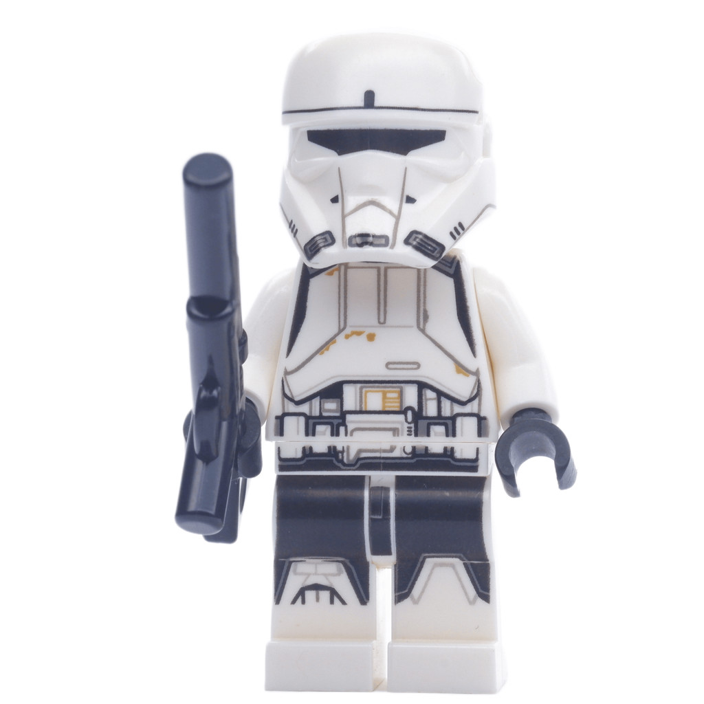 Ploybrick |instock| Imperial Tank Trooper จากชุด 75152 ปี 2016 | Authentic 100%  Star Wars