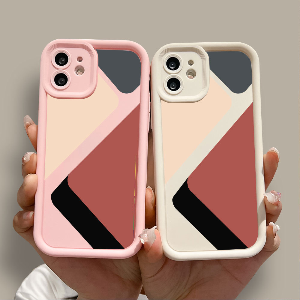 เคส For VIVO V60 V50 V40 V30 V30E V29E V29 V27 V25 V25E รูปที่ 4
