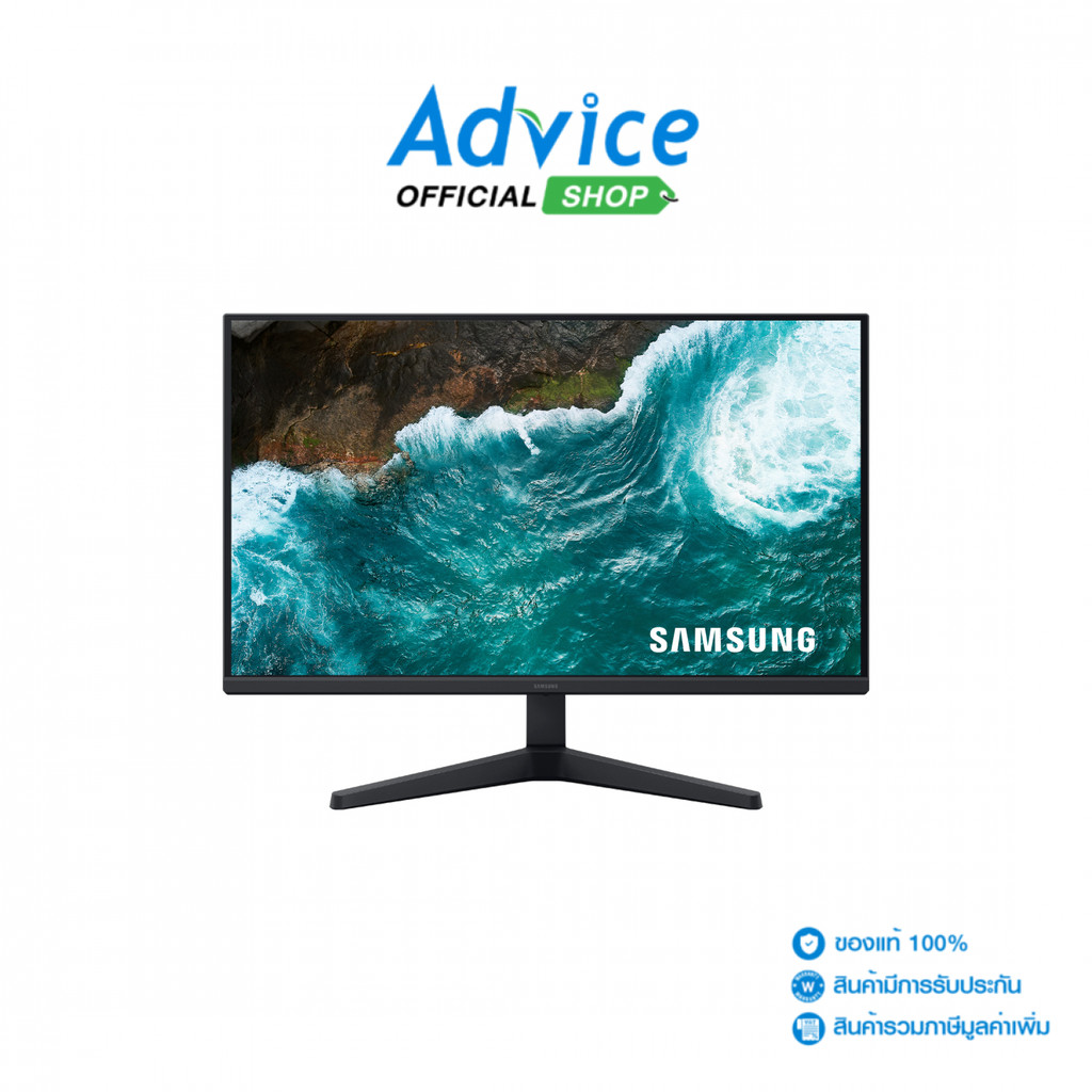 SAMSUNG MONITOR 27'' ODYSSEY G5 LS27FG530EEXXT (IPS, HDMI, DP) 2K 200Hz - A0177209