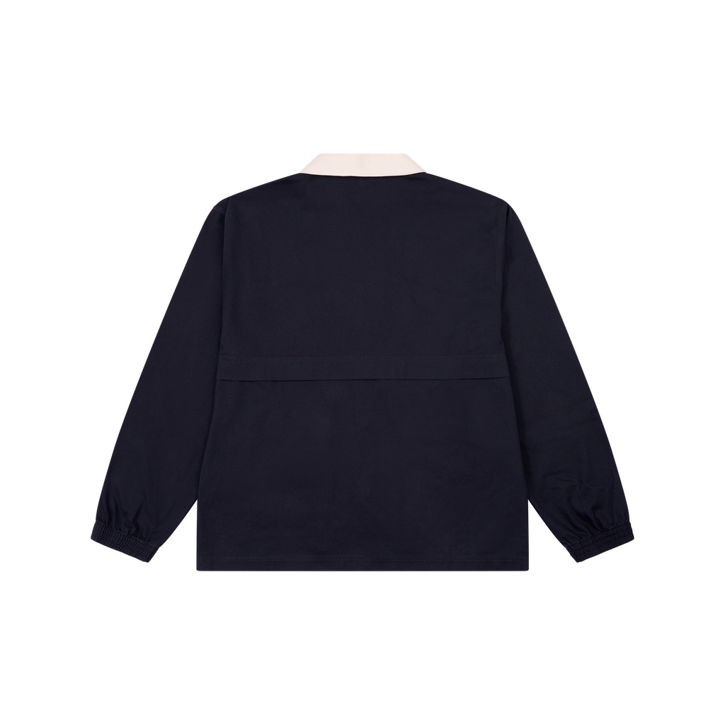 PUMA Prime/Select เสื้อแจ็คเก็ตทรงหลวม Premium Essentials สำหรับผู้ชาย สีฟ้า - 63383216 — صورة 6