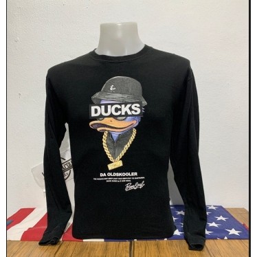 เสื้อสเวตเชิ้ต DUCK DUDE