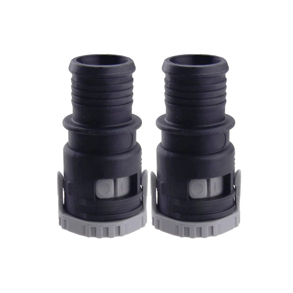 [C1O] 2x 1495393 เครื่องทําความร้อนท่อสําหรับ Ford สําหรับ C-Max สําหรับ Focus สําหรับ MK2 สําหรับ E