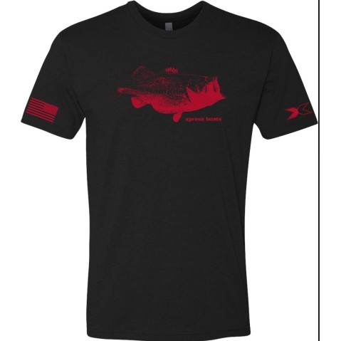 Xpress Boats Tshirt Jersey