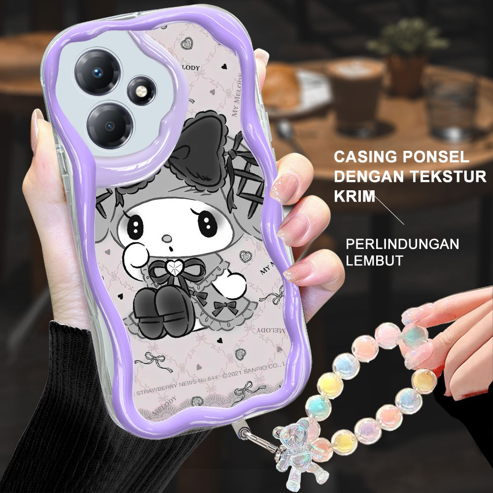 ดวงRealme Q U1 2 Pro 5 Pro 5i 5S 6i C31 C33 C35 C53 C55 C61 C63 C67 C75 4G C65 5G Q3I Q3 5G K9Xกรณีล