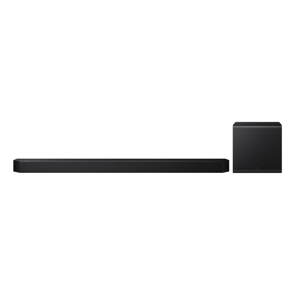 (จัดส่งฟรี) SAMSUNG Q-Series Soundbar HW-Q800H/XT ลำโพงซาวด์บาร์ ระบบเสียง 5.1.2 ch