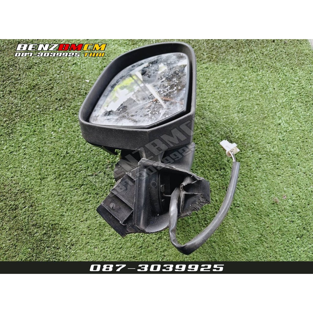 Nissan March k13 R 5สาย