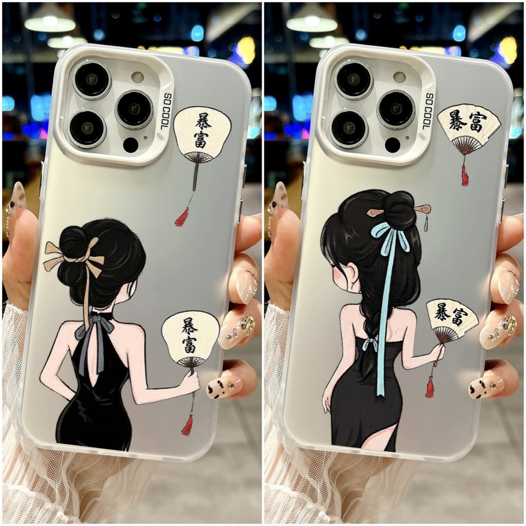 AMK สําหรับ VIVO V60 V50 V40E V40 V30E V30 V29 V29E Y78 V27 V27E V23E V21E V20 Lite Pro Y76 Y39 Y38 