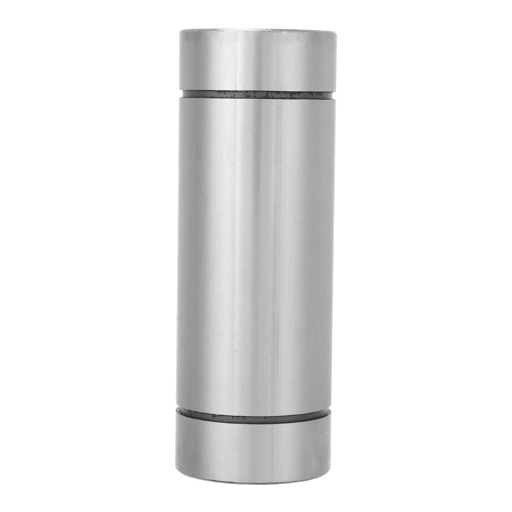 Zone Linear Motion Bearing เหล็กความแม่นยําสูงสําหรับอุตสาหกรรม Automation LM25LUu LM20LUu LM16LUU(L