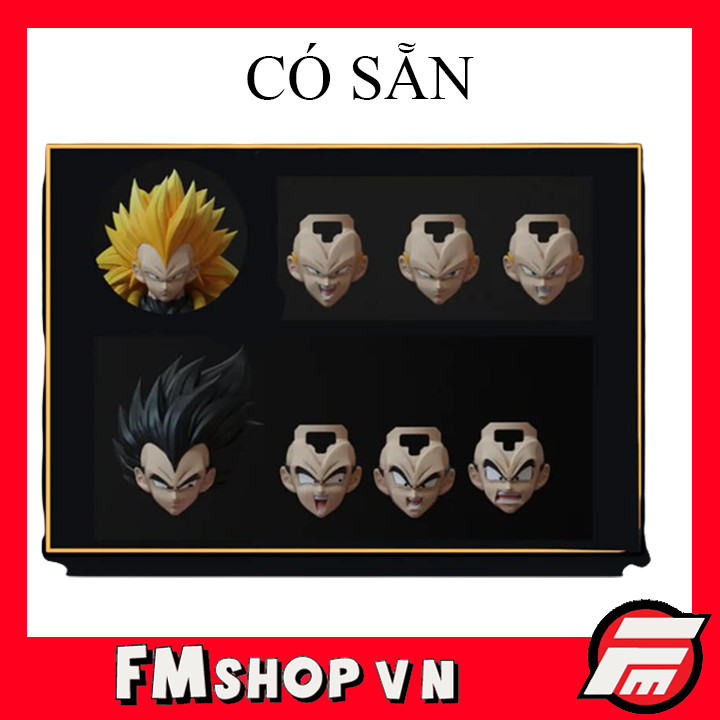 (2nd) Kong Studio Z003 อุปกรณ์เสริมรุ่น & D003 ชุดหัวผัก