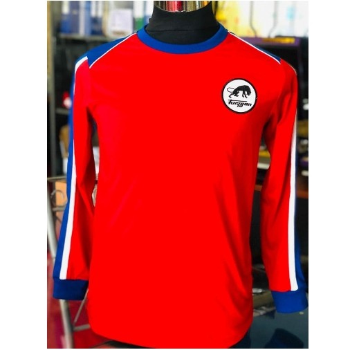 เสื้อแข่งเสื้อยืด FURYGAN RACE