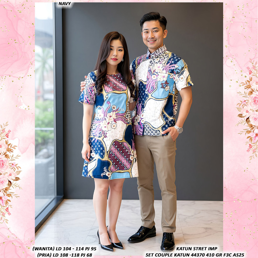 KATUN COTTON COUPLE SET 44370 410 GR F3C AS25 STOCK ACCORDING TO UPDATE AND UPDATE
