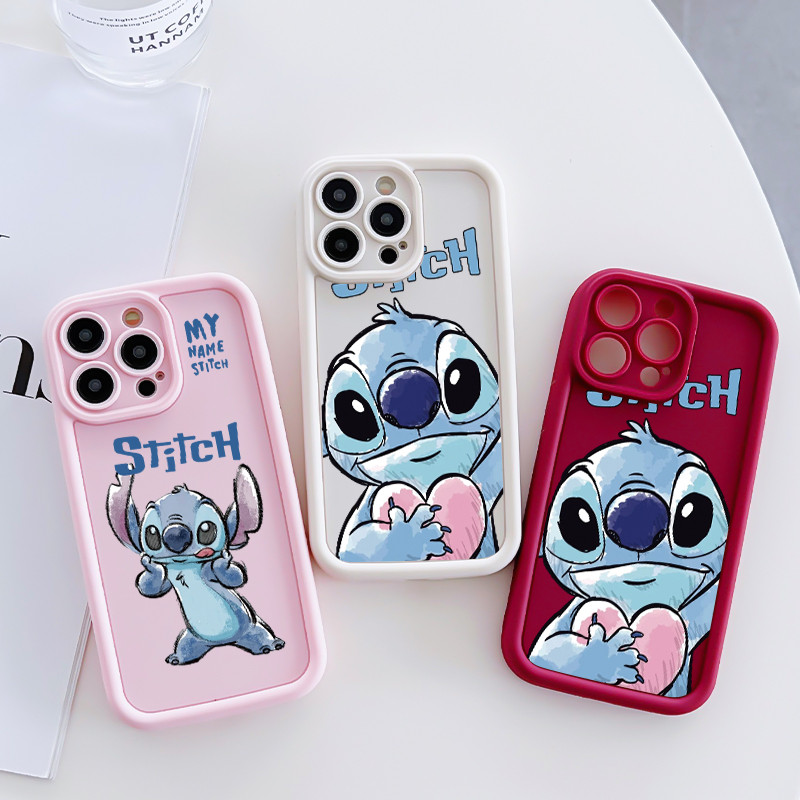 เคสสำหรับ Infinix Zero 30 5G เคสโทรศัพท์เย็บสามสีซิลิโคนกันกระแทก - รูปที่ 3