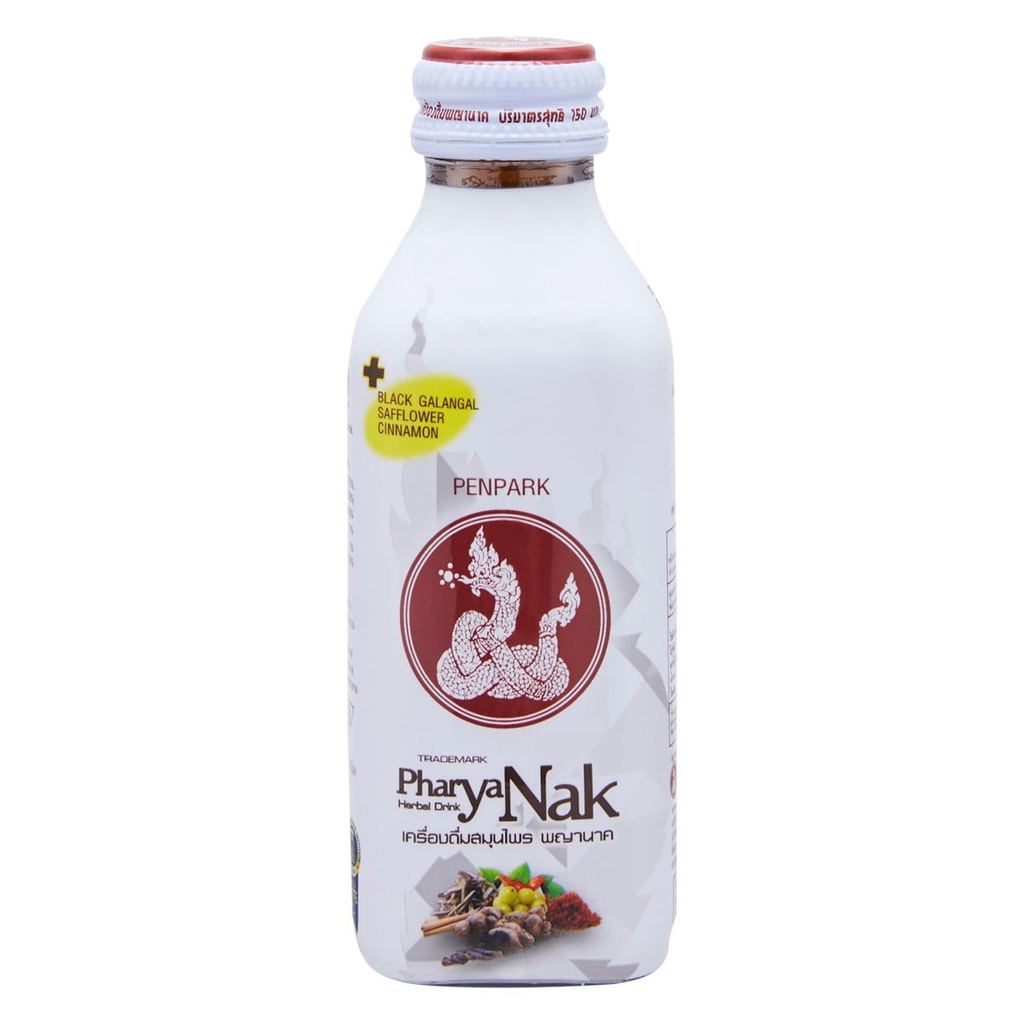 [สินค้าส่งด่วน] เพ็ญภาค พญานาคขวด 150 มล.
