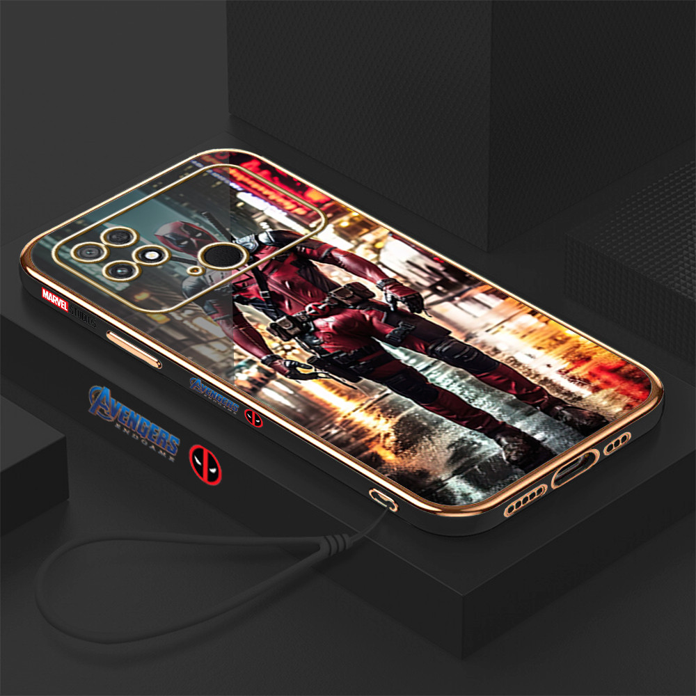 LOKAL [จัดส่งในพื้นที่] Xiaomi Poco F3 F4 F5 M3 M4 M5 M5S X6 M7 X7 Pro 5G X3 GT NFC X5 K50 Pro 5G C4