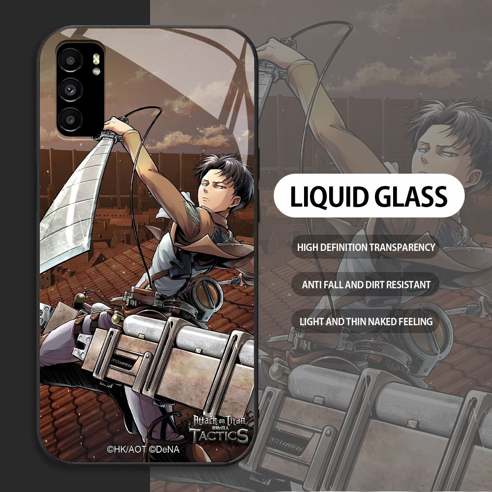 OPPO Reno 2z 2f 3 4 5 6 7 8 8T Z 11 LITE 12 F F27 F25 PRO 5G A93 A94  เคสกระจก  วันพีซ - แชงค์ส  ขอบ