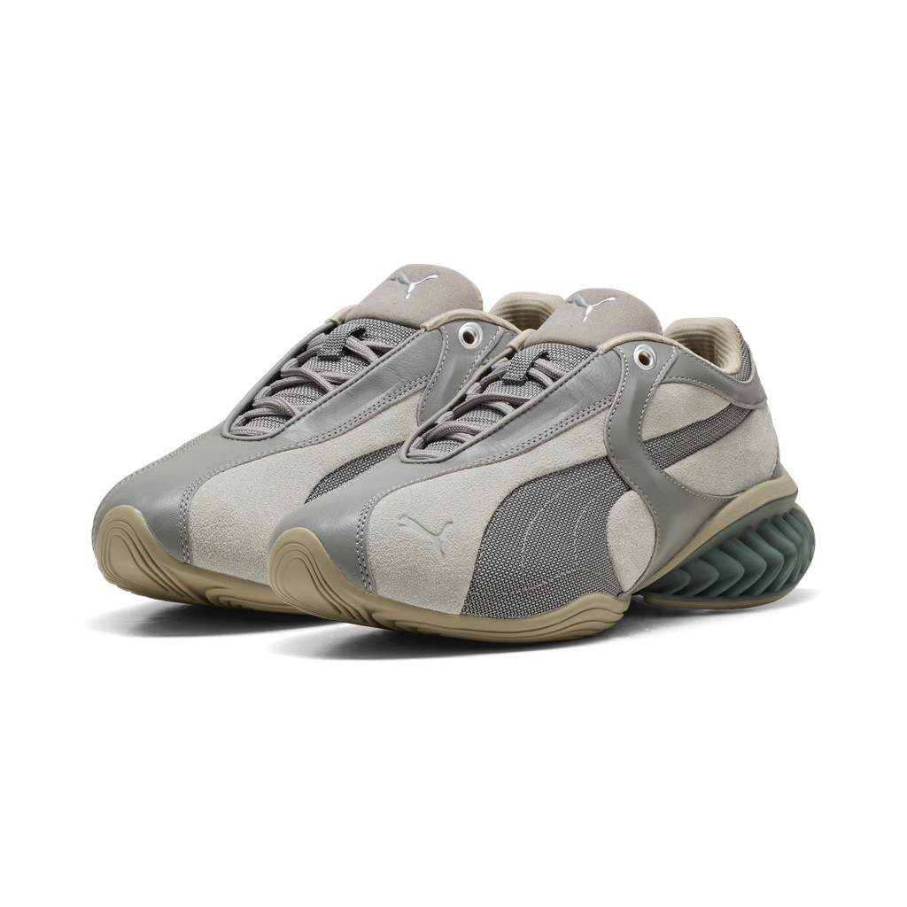 PUMA حذاء رياضي CELL GEO 1 — رمادي — صورة 4