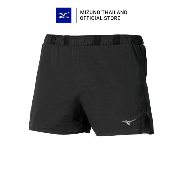 Tech Light 3.5 Inches Short กางเกง UNISEX
