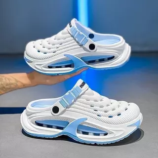 FOYA SHOES น้ำหนักเบารองเท้าแตงกีฬาแห้งอย่างรวดเร็ว - INS เกาหลี, ระบายอากาศป้องกันกลิ่น EVA 6 ซม.