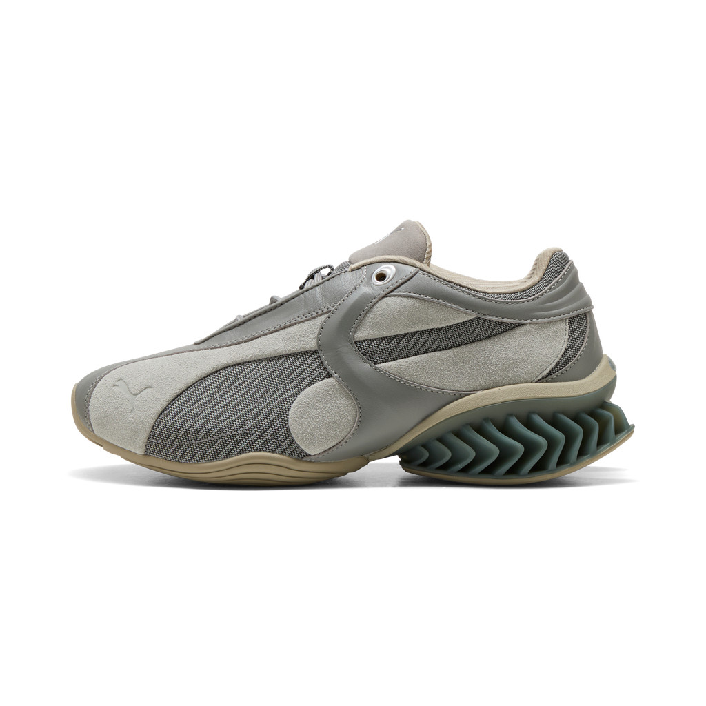 PUMA حذاء رياضي CELL GEO 1 — رمادي — صورة 2