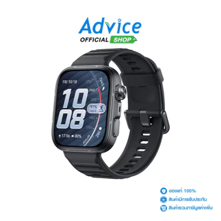 HUAWEI Watch Fit 5 Pro Black - A0181634