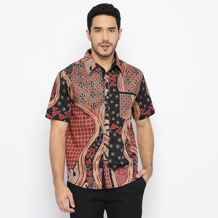 KEMEJA เสื้อบาติก - Hvmode - 113Bni - 113Mts - 113Az - 113Cat - 113Bbb