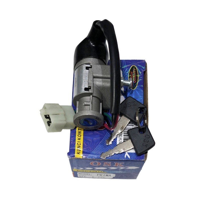 OSK PRIMA เฉพาะคีย์ติดต่อ