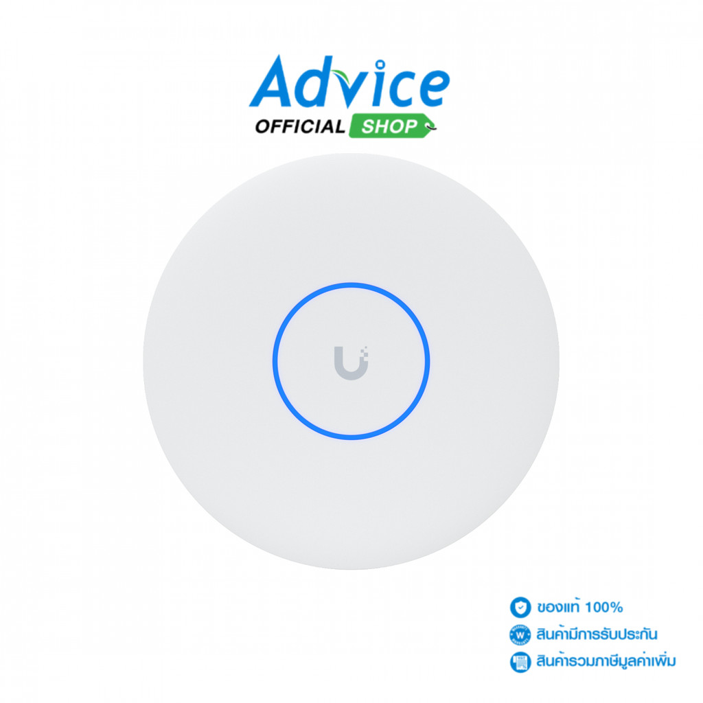 UBIQUITI Access Point UniFi (U7-PRO-XG) Wireless BE10800 Tri Band WiFi 7 - A0176645
