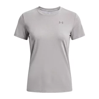 Under Armour เสื้อแขนสั้นสำหรับผู้หญิง UA Tech™ Twist