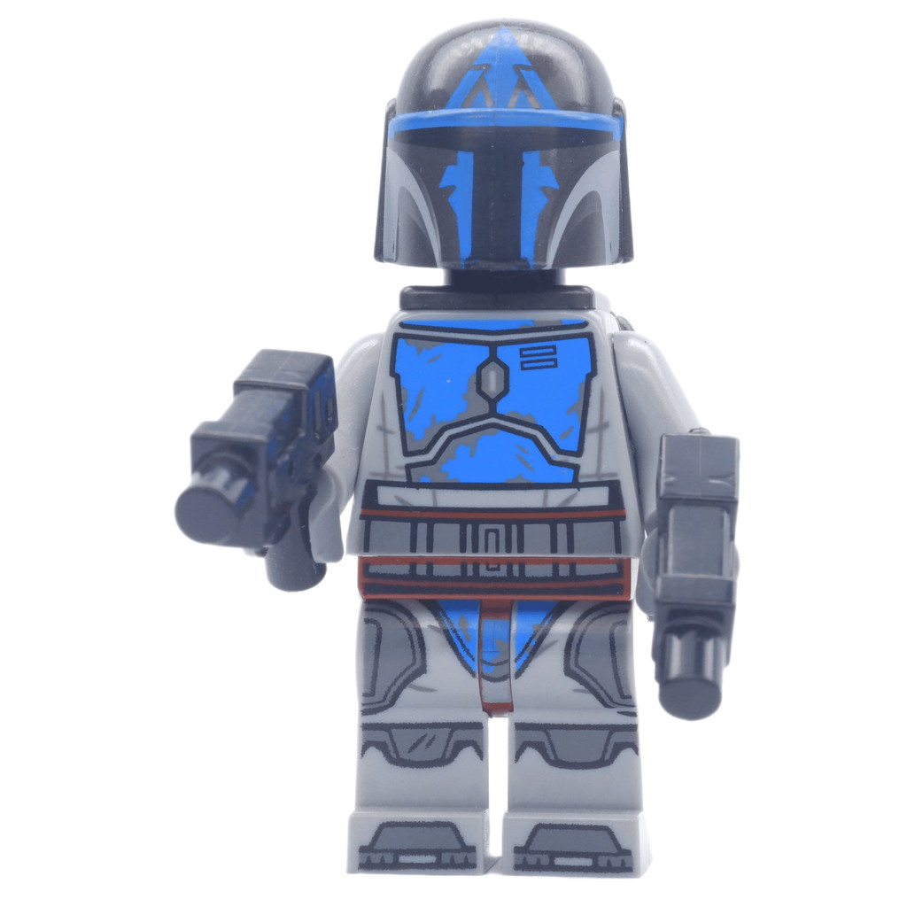 Ploybrick |instock| Mandalorian Loyalist จากชุด 75316 | Authentic 100%  Star Wars