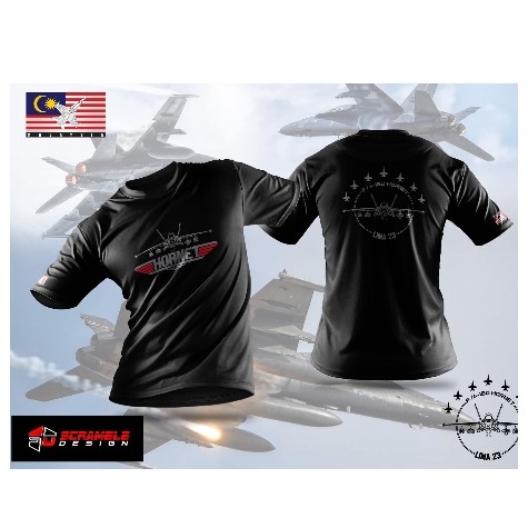 เสื้อสเวตเชิ้ต FA-18D