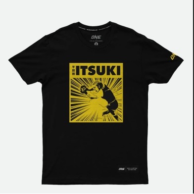 เสื้อแข่ง ITSUKI HIRATA