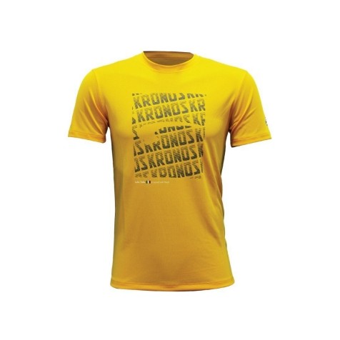 เสื้อแข่งเสื้อยืด Kronos Olympic