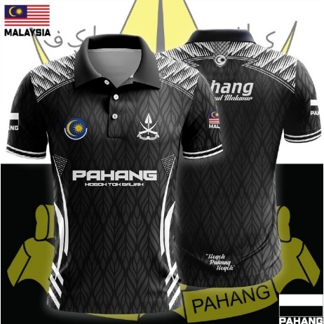 เสื้อสเวตเชิ้ต PAHANG