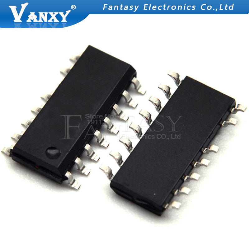 5 ชิ้น DAP013 SOP 13 DAP013F SOP13 DAP013C SOP