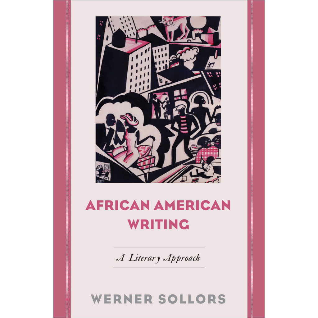 การเขียนโดย Werner Sollors