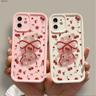 เคส For VIVO Y33S Y33T Y31 Y30 Y30i Y29 Y28 Y28S Y27 Y27S 4G 5G เคสโทรศัพท์ เคสวีโว่ เคสนิ่ม Silicone Phone Case JGK