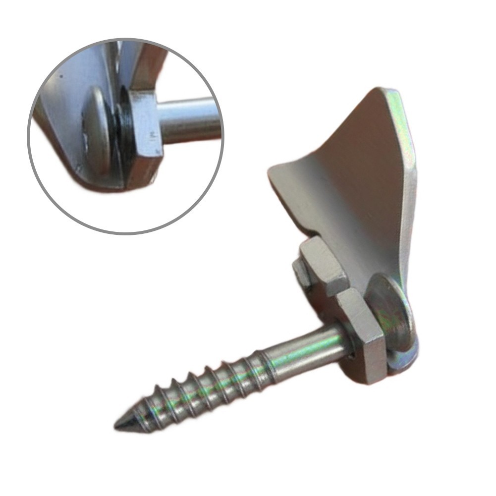 [GC]0000-656-7700 Chainsaw Chain Catcher สําหรับ MS231 สําหรับ MS241 สําหรับ MS251 สําหรับ MS311