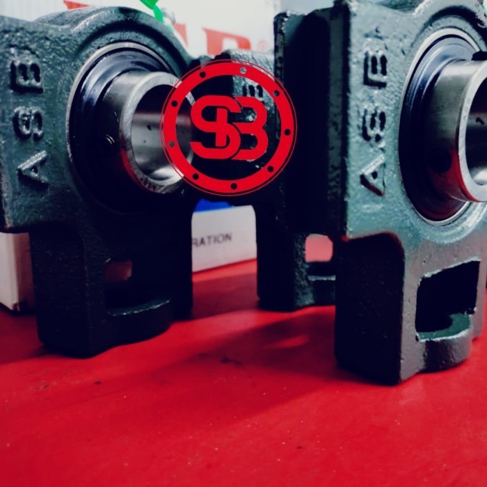 หมอนบล็อค UCT 210 / UCT210 ASB (As: 50mm)