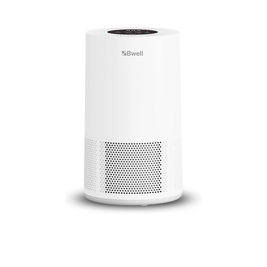 BWELL - Air Purifier AP8119US White _
