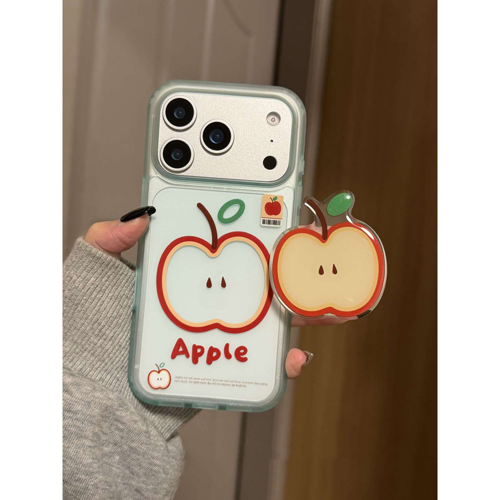 HP ล่าสุด Apple Softcase กรณี Oppo A6s A6s A6t Pro Reno 15 Pro Max Reno 15F Reno 15 Pro A6 A5X A5I A