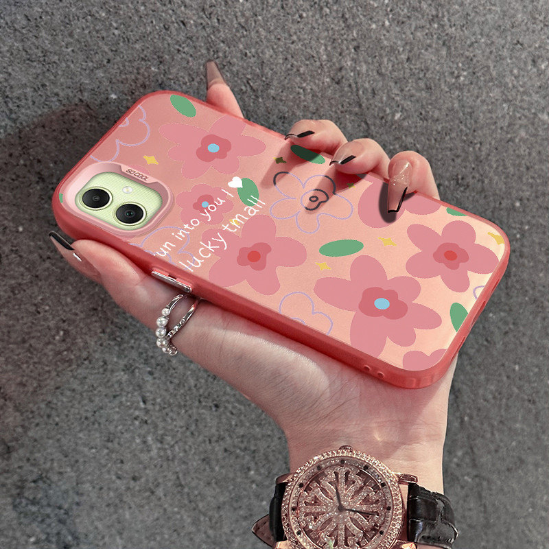 เคสสำหรับ Samsung A05 A05s A04 A04E M04 F04 A04s A03 A03S A02S M02S F02S เคส