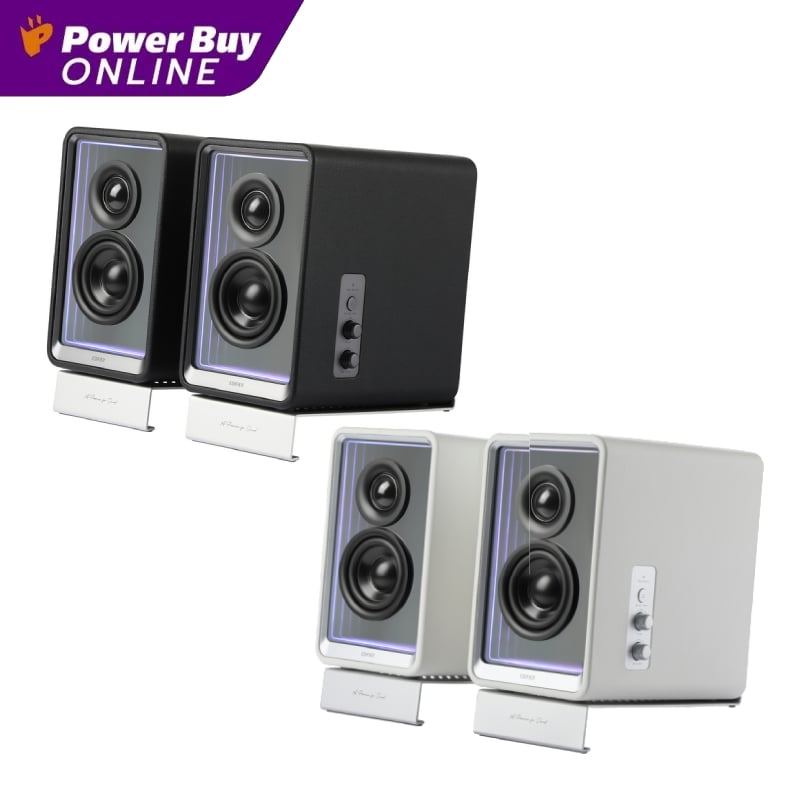 EDIFIER ลำโพงบลูทูธ (70 วัตต์) รุ่น QR65