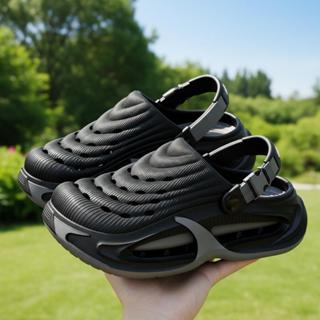 Tikp5 รองเท้าแตะกลางแจ้งสำหรับทุกเพศ - รองเท้าเดินป่าและลุยน…