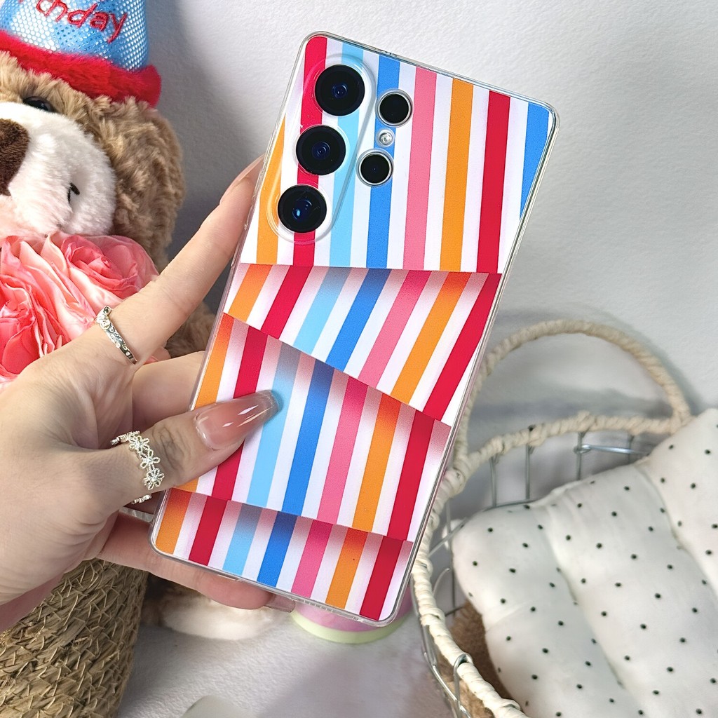 TY207 สําหรับ OnePlus 15 5G 15T 15R 13T 13S 13R 12R 11R 10 10T 10R 9 9R 8 8T ACE6 ACE5 Ultra ACE3 Pr