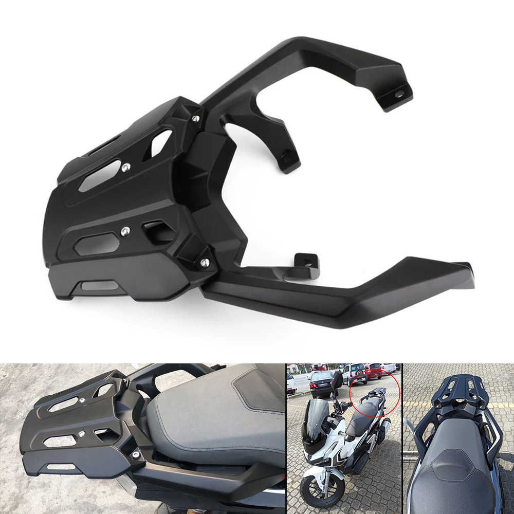 MTKRACINGG สําหรับ Xadv X-adv ADV 150 ADV150 2019-2021 ด้านหลัง Carrier กระเป๋าเดินทาง Rack หางผู้ถื